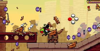 Antonblast PC Screenshot