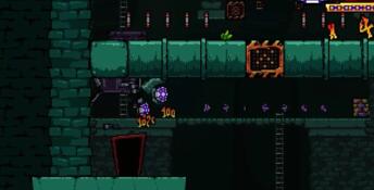 Antonblast PC Screenshot
