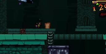 Antonblast PC Screenshot