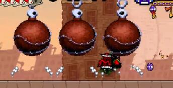 Antonblast PC Screenshot