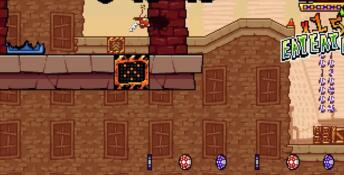 Antonblast PC Screenshot