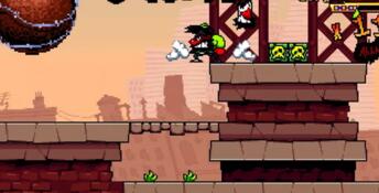 Antonblast PC Screenshot