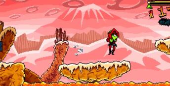 Antonblast PC Screenshot