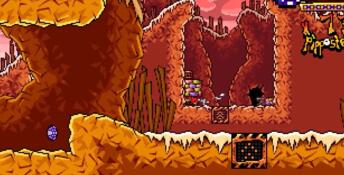 Antonblast PC Screenshot