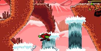 Antonblast PC Screenshot