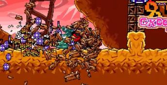 Antonblast PC Screenshot