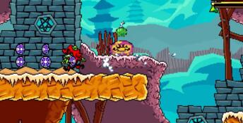 Antonblast PC Screenshot