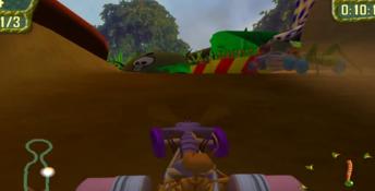 Antz Extreme Racing PC Screenshot