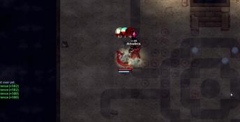 Anubis Dungeon PC Screenshot