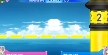 Ao no Kanata no Four Rhythm PC Screenshot