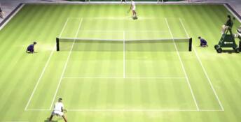 AO Tennis 2 PC Screenshot