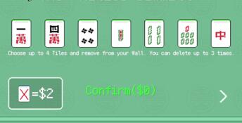 Aotenjo PC Screenshot