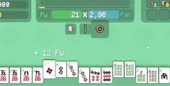 Aotenjo PC Screenshot