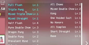 Aotenjo PC Screenshot