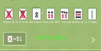 Aotenjo PC Screenshot