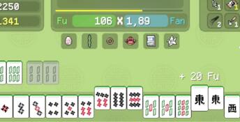 Aotenjo PC Screenshot