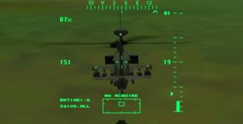 Apache Havoc PC Screenshot