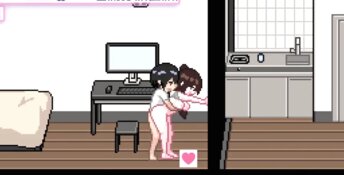 Apartment Story