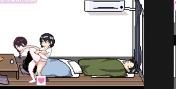 Apartment Story