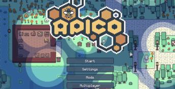 APICO PC Screenshot