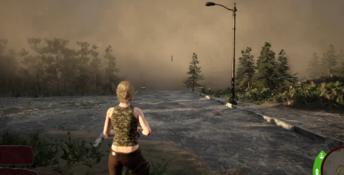 Apocalypse: Floodgates PC Screenshot
