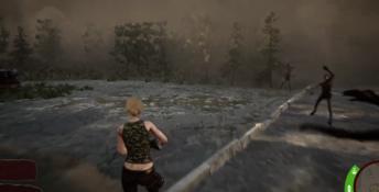 Apocalypse: Floodgates PC Screenshot