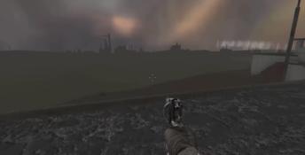 Apocalyptic Vibes PC Screenshot