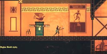 Apotheon PC Screenshot