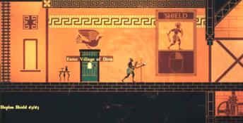 Apotheon PC Screenshot