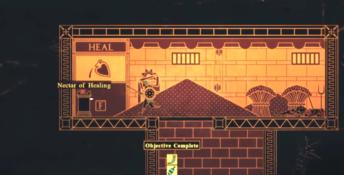 Apotheon PC Screenshot