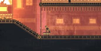 Apotheon PC Screenshot