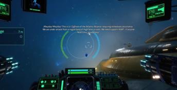 Aquanox Deep Descent PC Screenshot