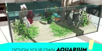 Aquarium Designer PC Screenshot