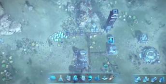 Aquatico PC Screenshot