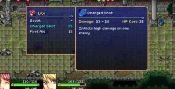 Ara Fell: Enhanced Edition PC Screenshot