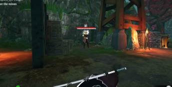 Aragami 2 PC Screenshot