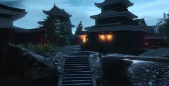 Arashi: Castles of Sin - Final Cut