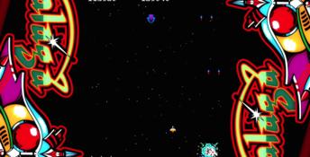 ARCADE GAME SERIES: GALAGA PC Screenshot