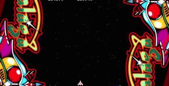 ARCADE GAME SERIES: GALAGA PC Screenshot