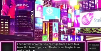 Arcade Spirits: The New Challengers PC Screenshot