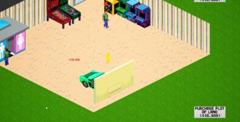 Arcade Tycoon: Simulation