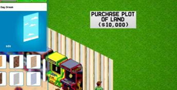 Arcade Tycoon: Simulation PC Screenshot