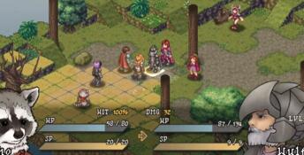 Arcadian Atlas PC Screenshot