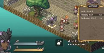 Arcadian Atlas PC Screenshot