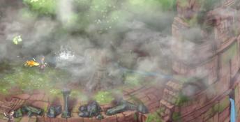Arcana of Paradise —The Tower—
