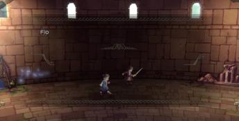 Arcana of Paradise —The Tower— PC Screenshot