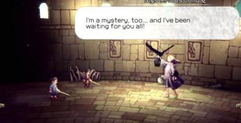Arcana of Paradise —The Tower— PC Screenshot