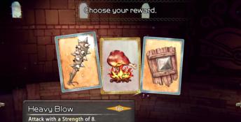 Arcana of Paradise —The Tower— PC Screenshot