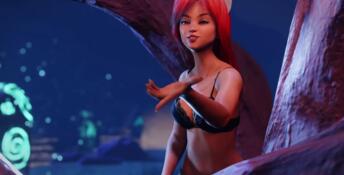 Arcane Lust 18+