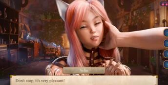 Arcane Lust 18+